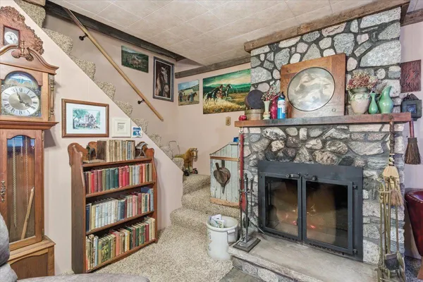 $325,000 | 2170 County Road 5 Northwest, Hackensack, MN 56452