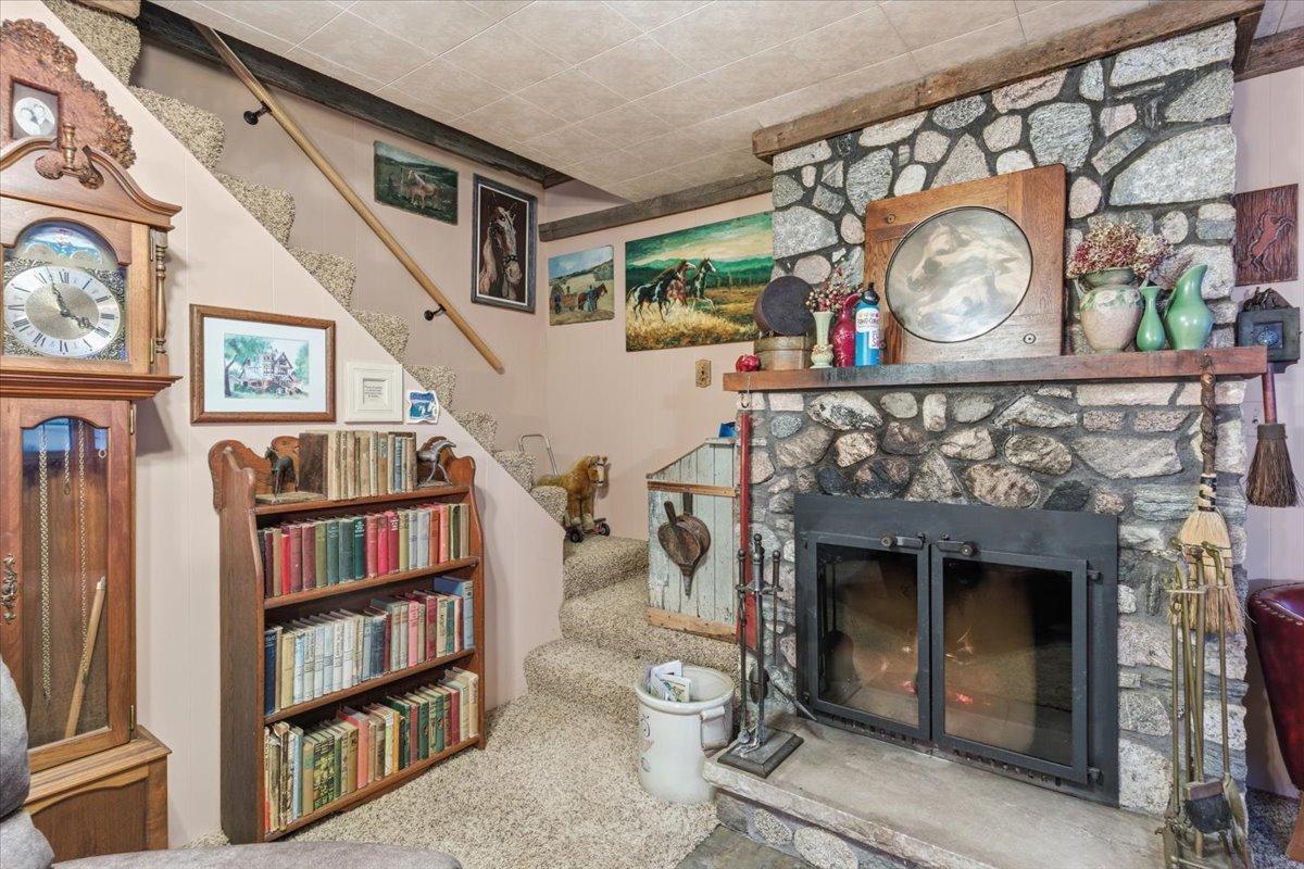 2170 County Road 5 Northwest Hackensack, MN 56452 - Photo 9 of 64