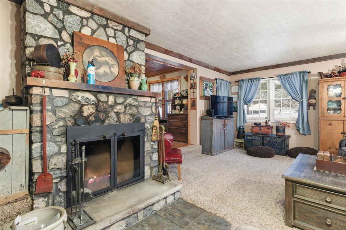 2170 County Road 5 Northwest Hackensack, MN 56452 - Photo 10 of 64