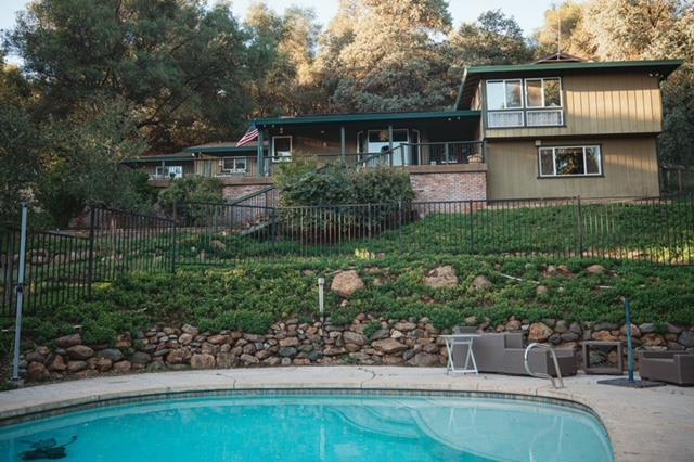 12242 Woodacre Road Grass Valley, CA 95949 - Photo 1 of 53