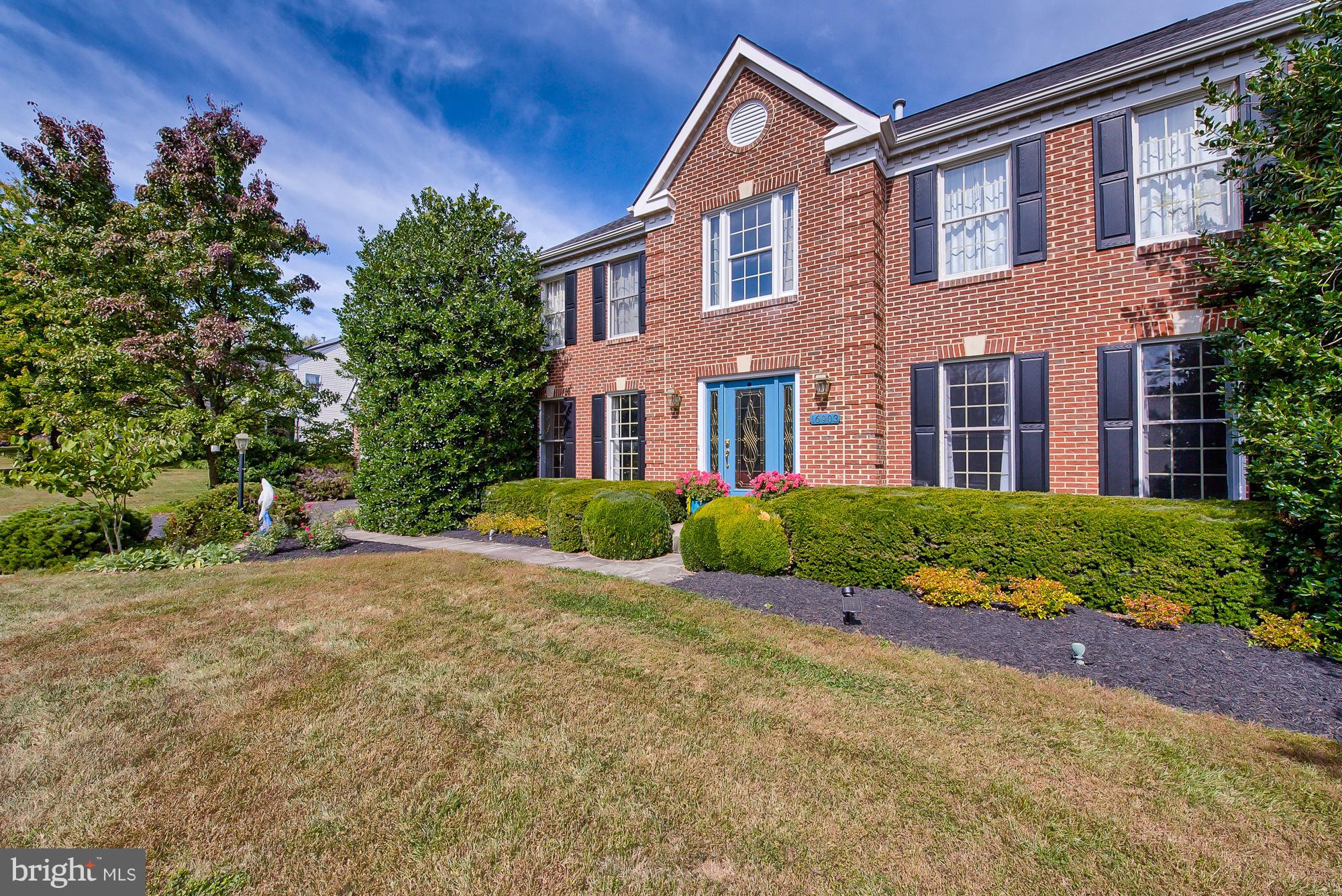 16903 Hoskinson Road Poolesville, MD 20837 - Photo 2 of 29 Exterior (Front)
