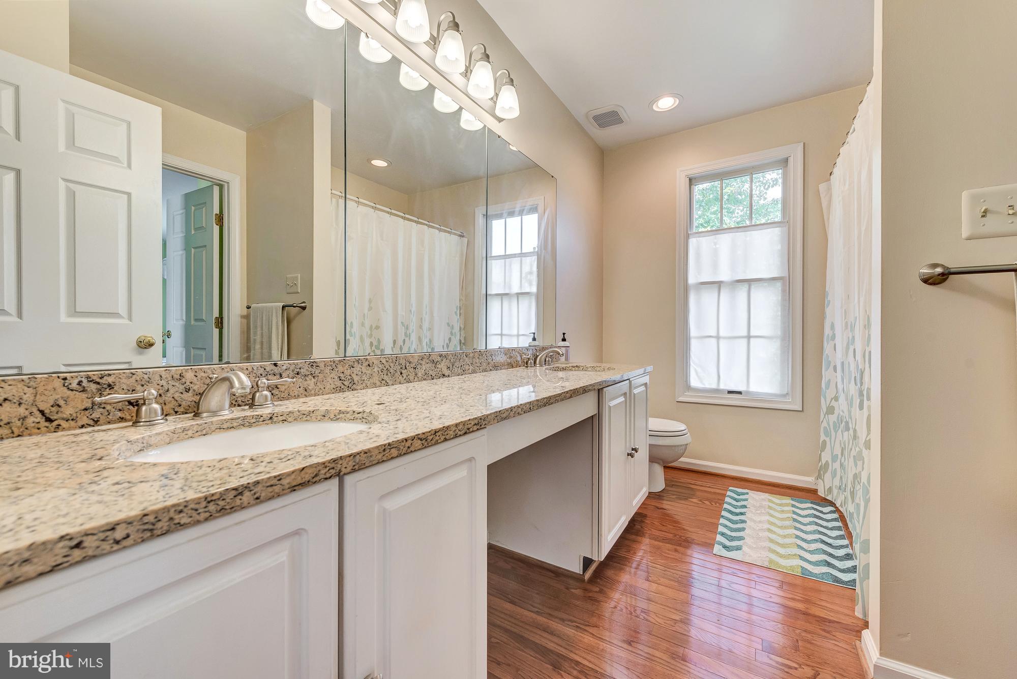 16903 Hoskinson Road Poolesville, MD 20837 - Photo 22 of 29 Bath (Master)