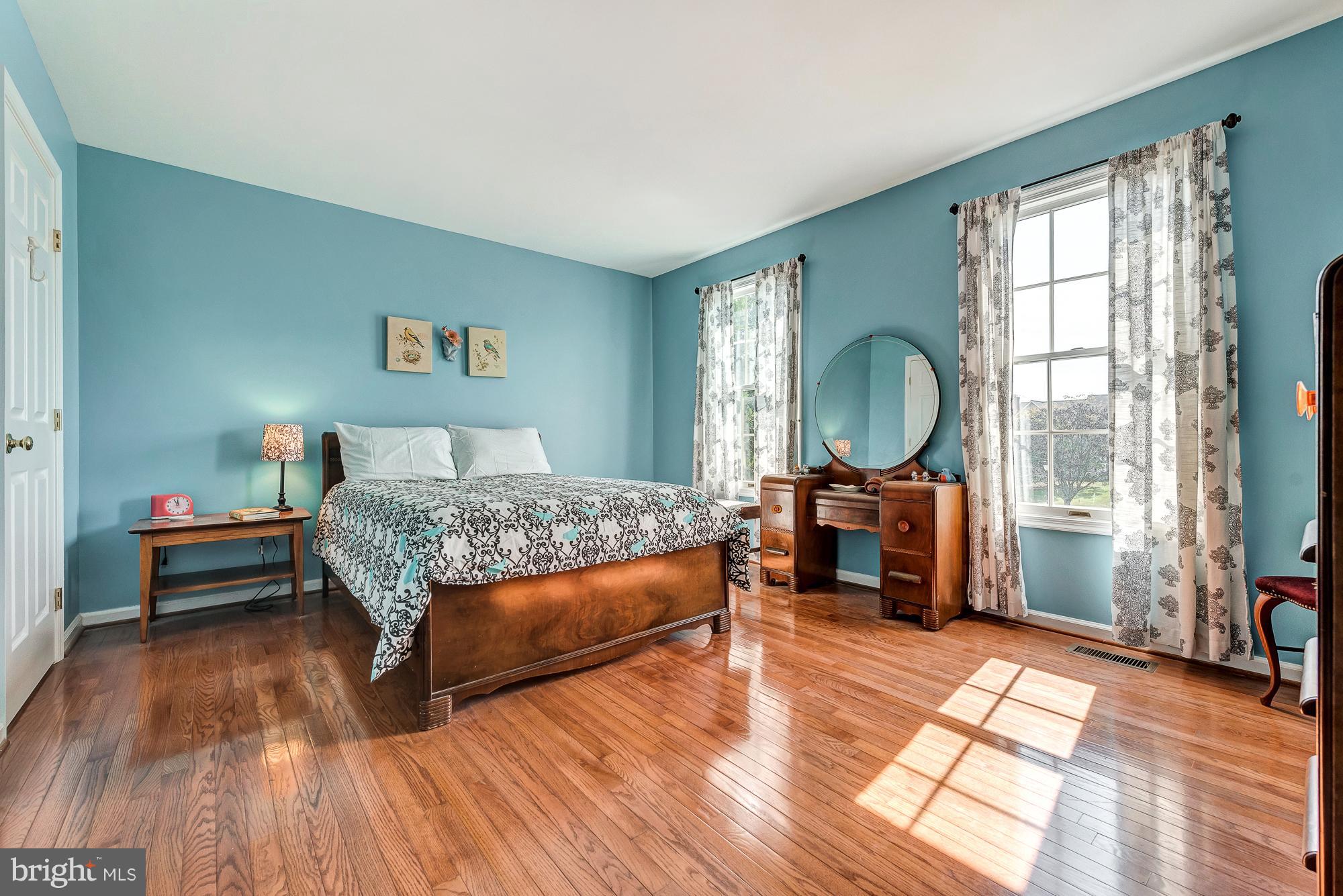 16903 Hoskinson Road Poolesville, MD 20837 - Photo 24 of 29 Bedroom