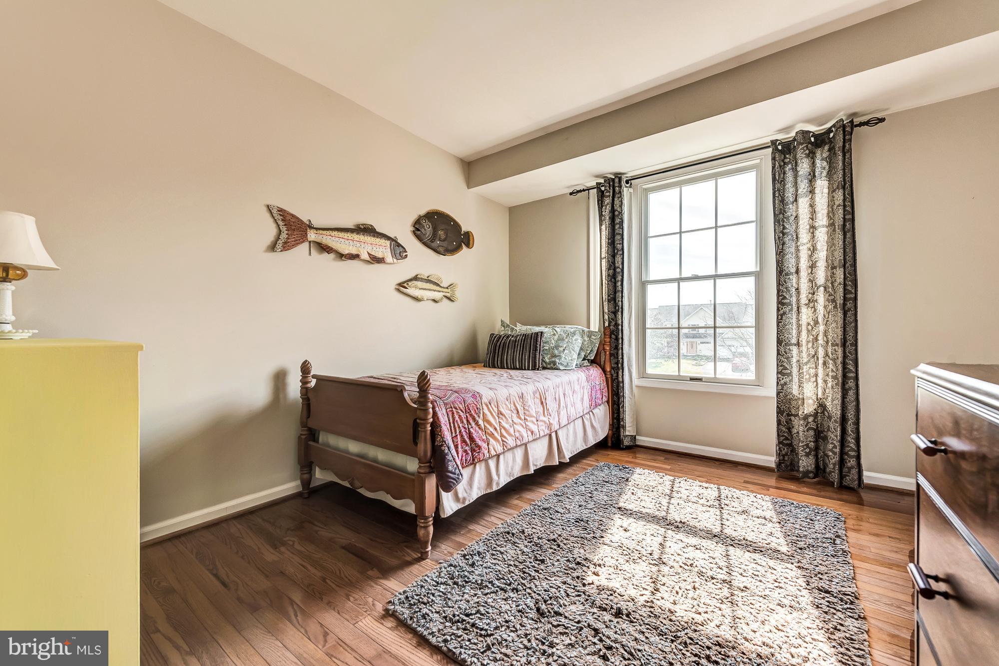 16903 Hoskinson Road Poolesville, MD 20837 - Photo 25 of 29 Bedroom