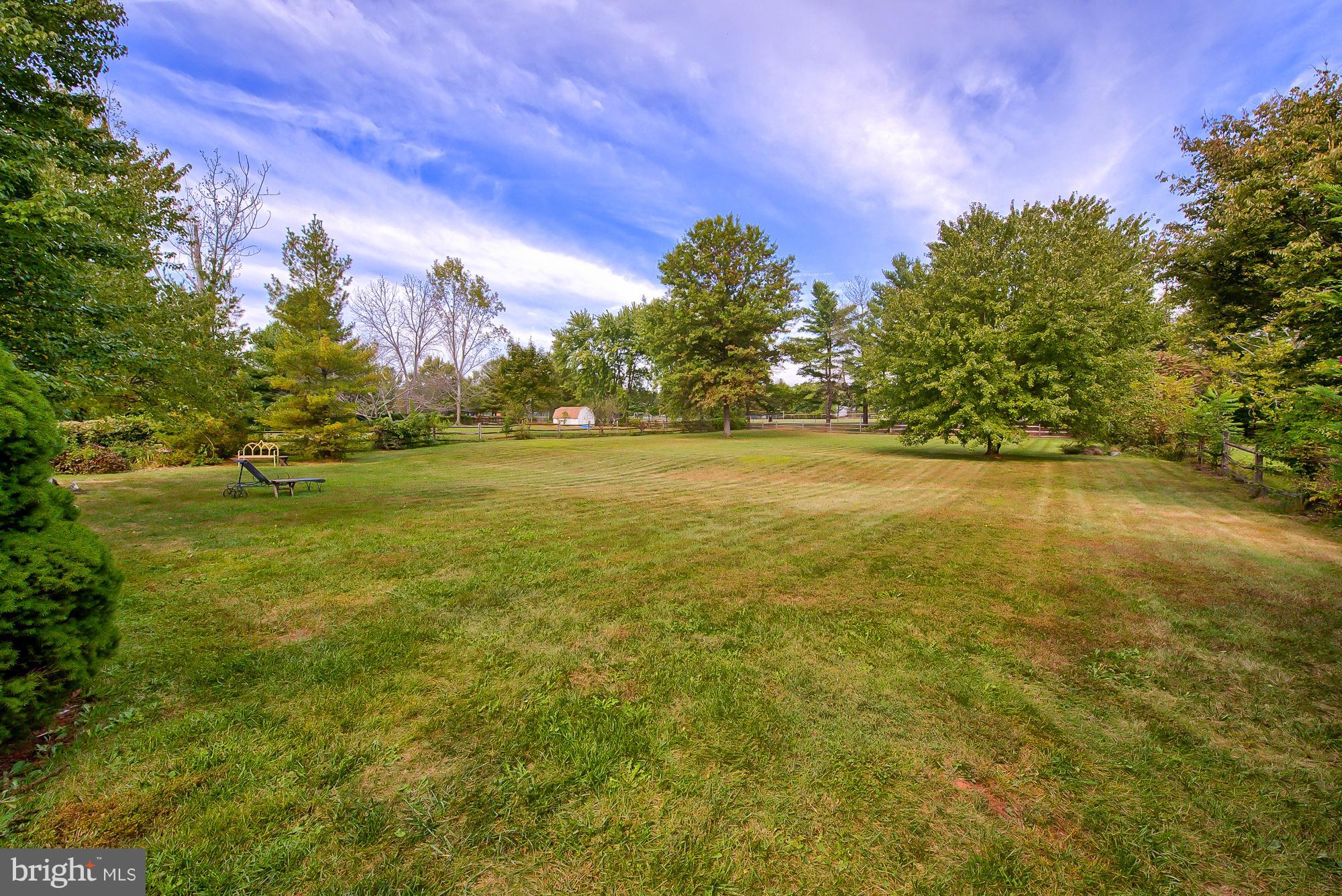 16903 Hoskinson Road Poolesville, MD 20837 - Photo 4 of 29 Exterior (Rear)