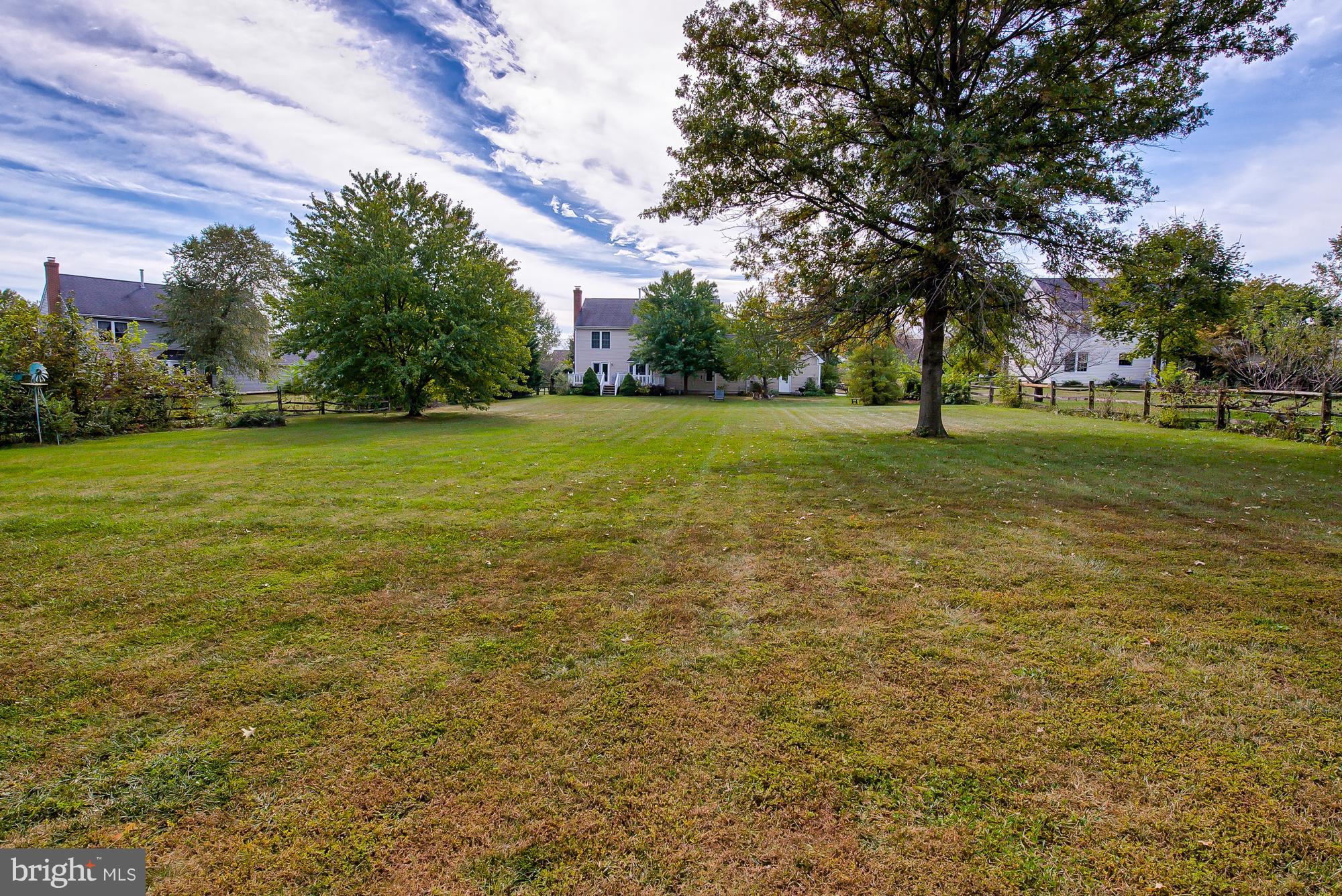 16903 Hoskinson Road Poolesville, MD 20837 - Photo 6 of 29 Exterior (Rear)