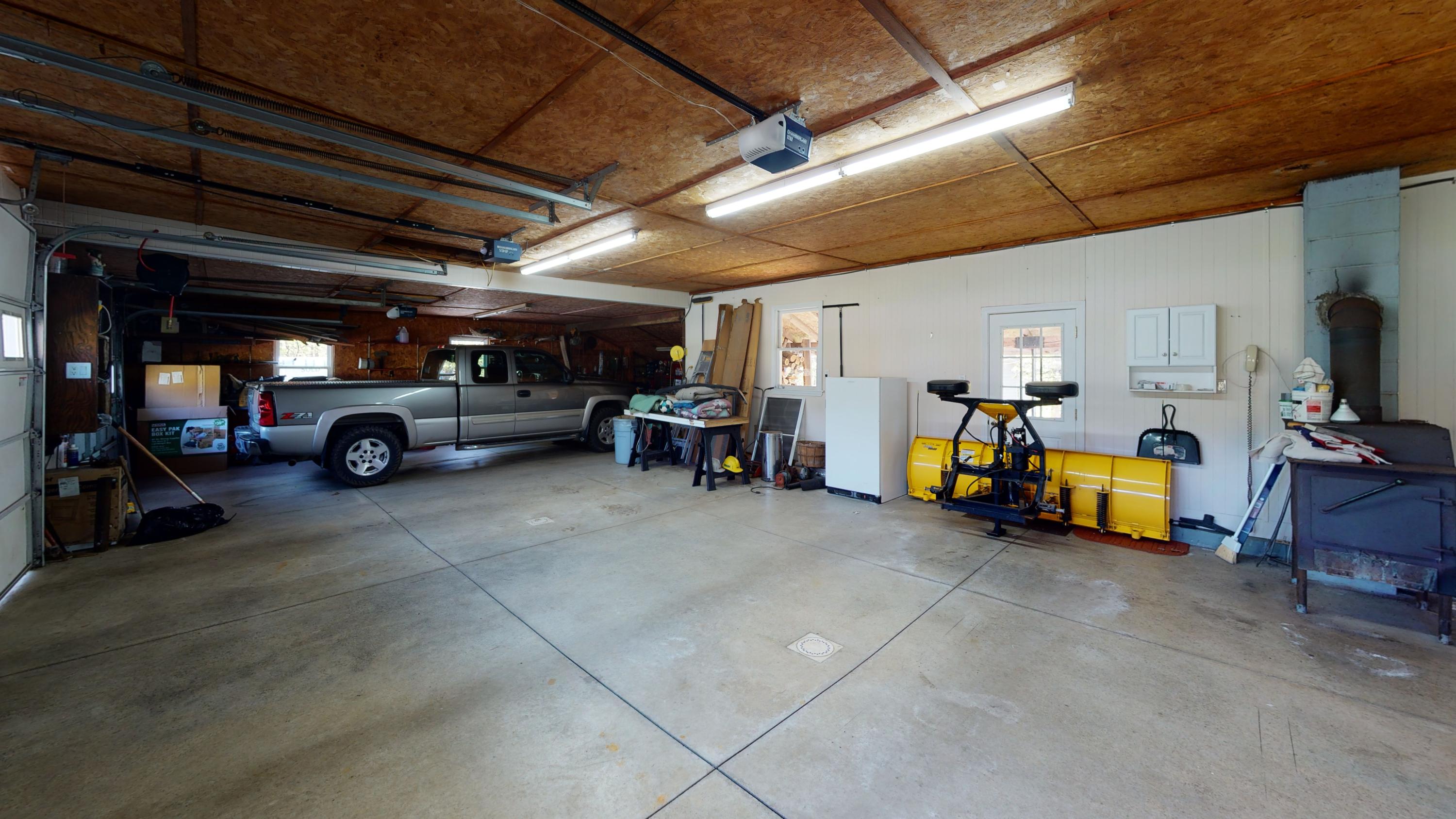 2147 Auburn Road Turner, ME 04282 - Photo 30 of 40 2147-Auburn-Road-Garage