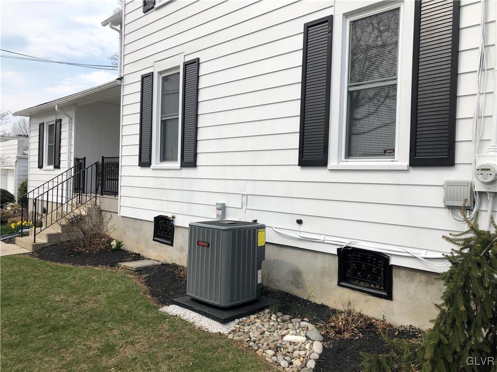 1403 Center Street Bethlehem, PA 18018 - Photo 25 of 25 a kitchen with a sink and a window