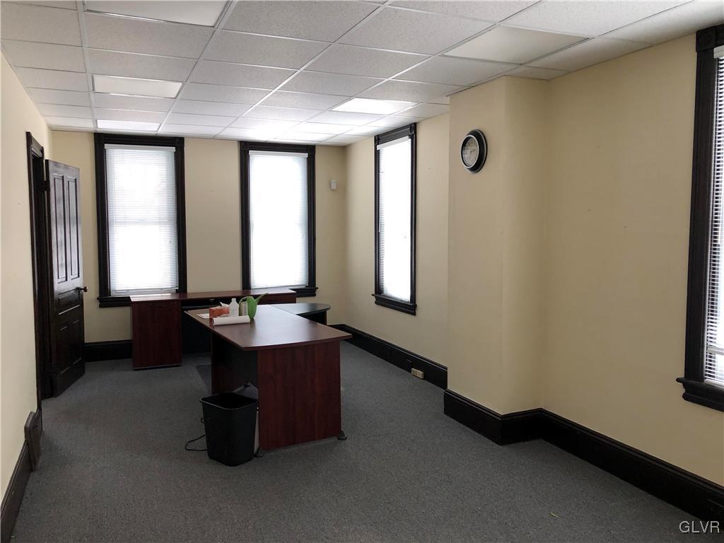1403 Center Street Bethlehem, PA 18018 - Photo 5 of 25 a room with pool table and windows