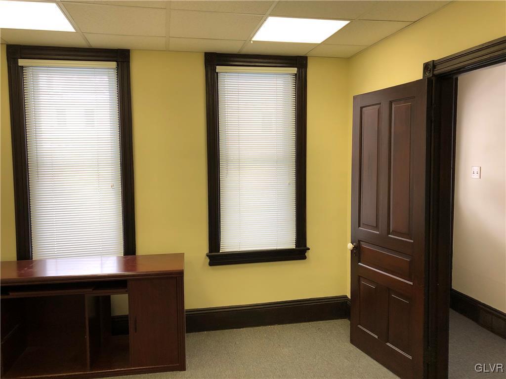 1403 Center Street Bethlehem, PA 18018 - Photo 6 of 25 a view of front door