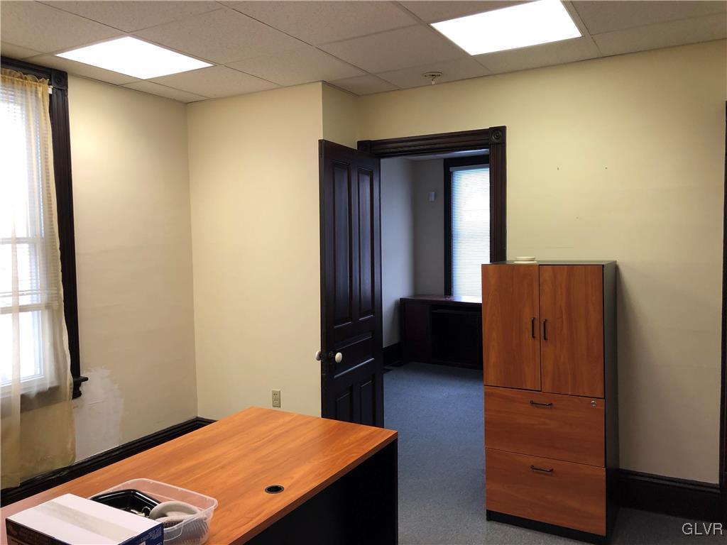 1403 Center Street Bethlehem, PA 18018 - Photo 7 of 25 a view of a bedroom with furniture
