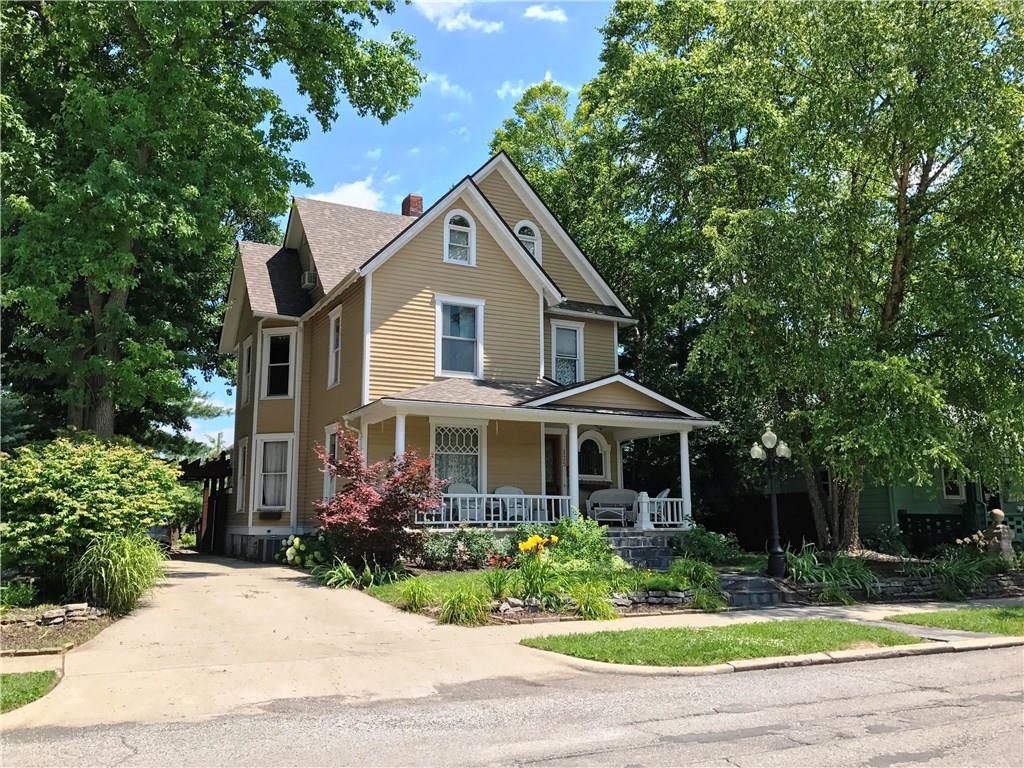 125 South Main Street Pendleton, IN 46064 - Photo 1 of 48 Gallery Image 1