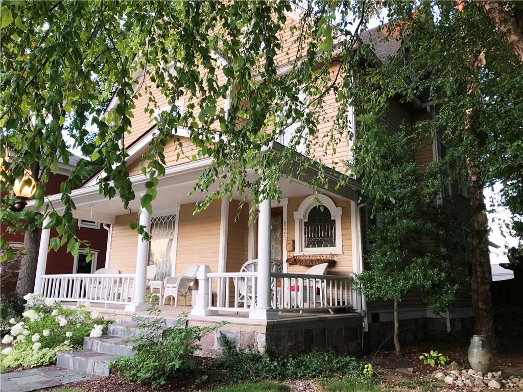 125 South Main Street Pendleton, IN 46064 - Photo 2 of 48 Gallery Image 2