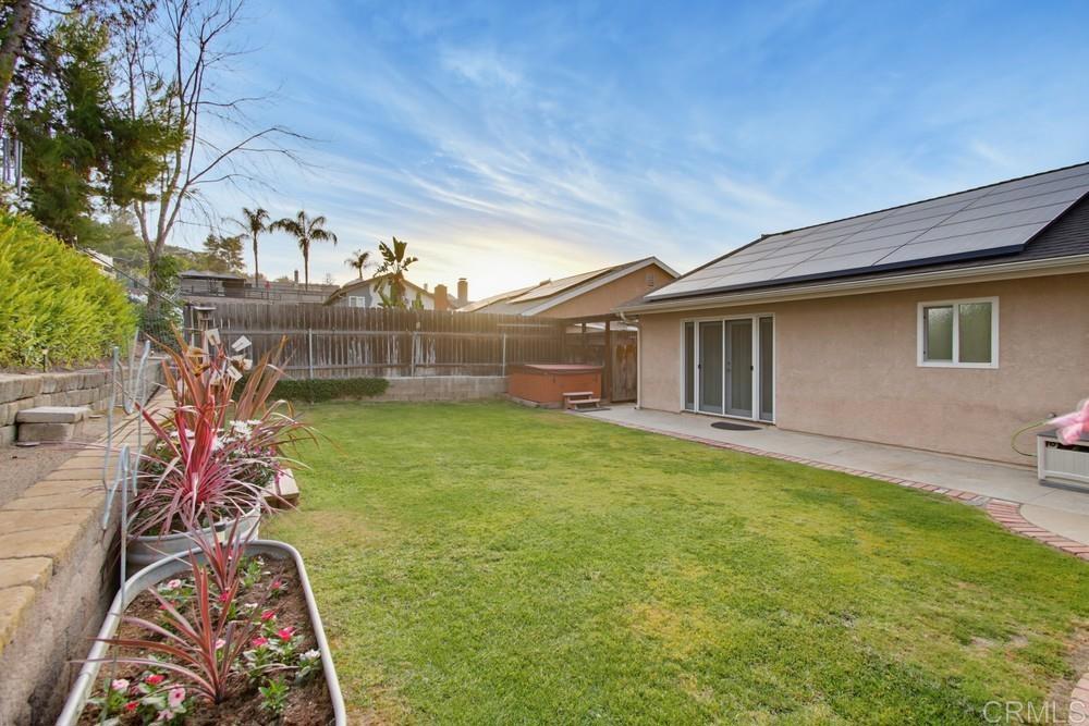 1449 Merriwether Way El Cajon, CA 92019 - Photo 36 of 44