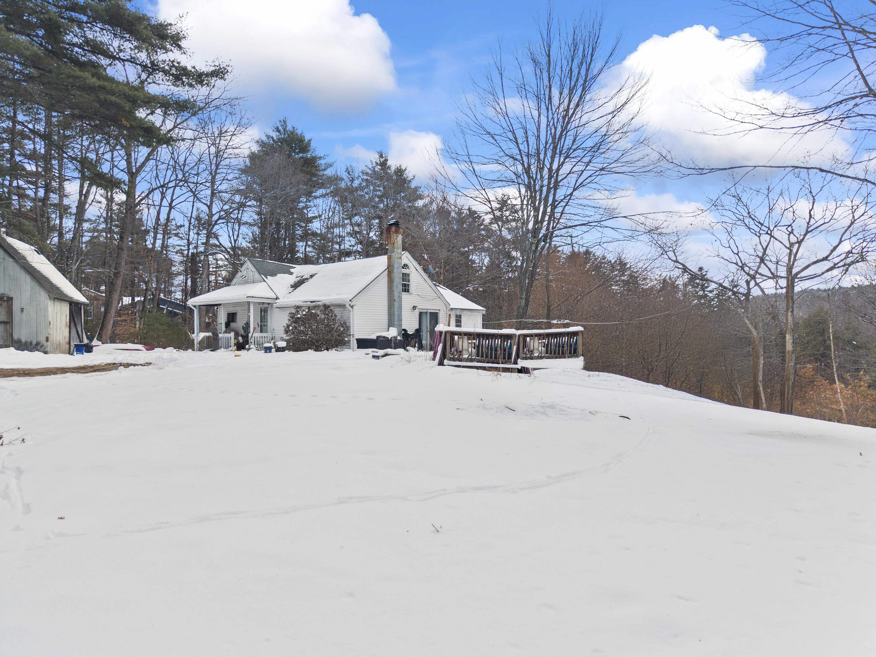 1207 First Crown Point Road Strafford, NH 03884 - Photo 40 of 59 Gallery Image 40