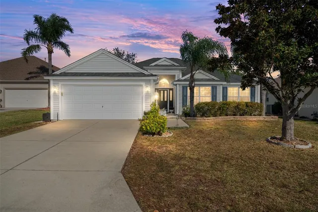 $489,500 | 1529 Straton Way, The Villages, FL 32162