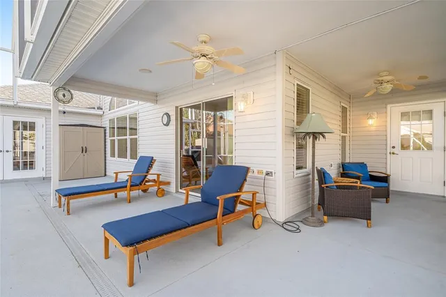 $489,500 | 1529 Straton Way, The Villages, FL 32162