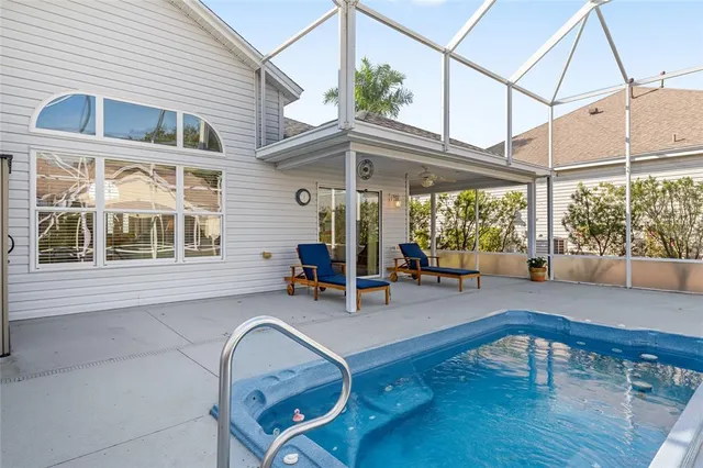 $489,500 | 1529 Straton Way, The Villages, FL 32162