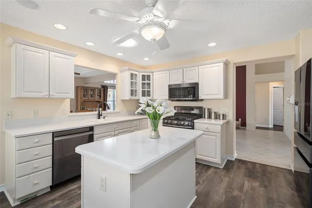 $489,500 | 1529 Straton Way, The Villages, FL 32162