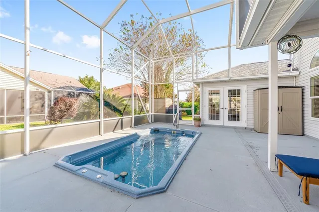 $489,500 | 1529 Straton Way, The Villages, FL 32162