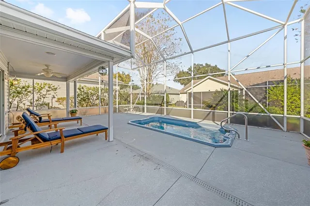 $489,500 | 1529 Straton Way, The Villages, FL 32162