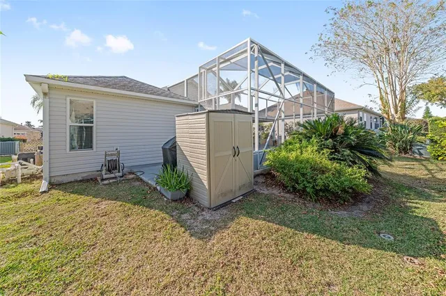 $489,500 | 1529 Straton Way, The Villages, FL 32162