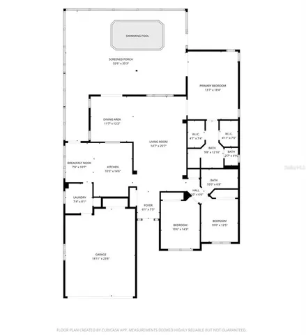 $489,500 | 1529 Straton Way, The Villages, FL 32162
