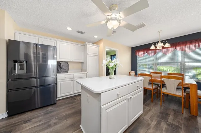 $489,500 | 1529 Straton Way, The Villages, FL 32162