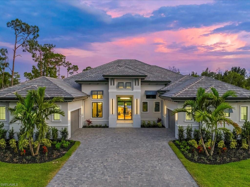 6446 Daniels Road Naples, FL 34109 - Photo 44 of 50