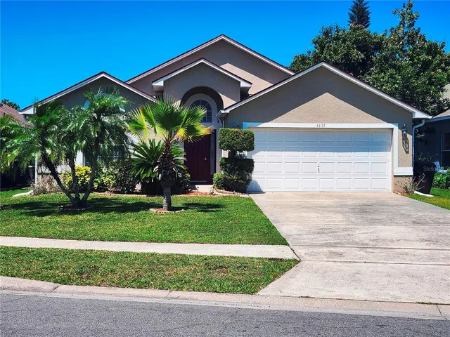 $355,000 | 4613 Eaglet Lane, Kissimmee, FL 34746