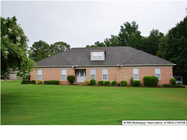 3490 Rhett Butler Drive Hernando, MS 38632 - Photo 1 of 25 Primary Photo