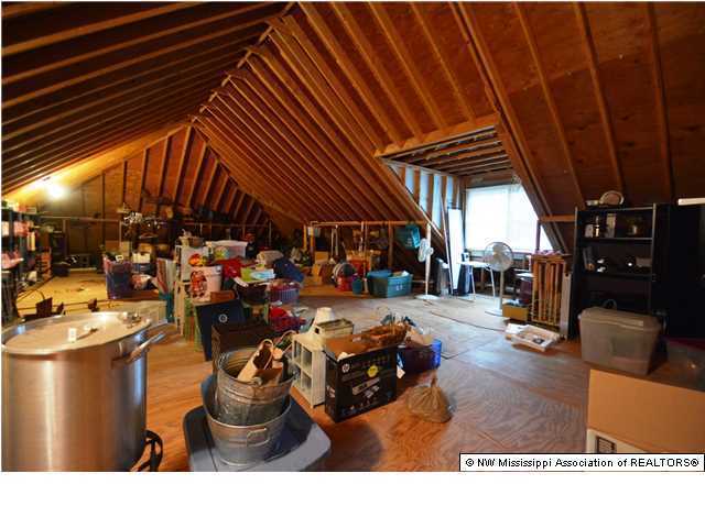 3490 Rhett Butler Drive Hernando, MS 38632 - Photo 17 of 25 Additional Photo