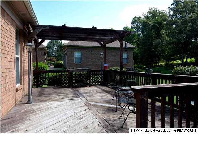 3490 Rhett Butler Drive Hernando, MS 38632 - Photo 19 of 25 Additional Photo