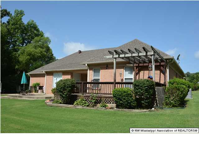 3490 Rhett Butler Drive Hernando, MS 38632 - Photo 20 of 25 Additional Photo