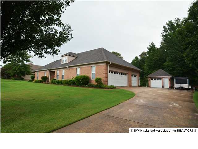 3490 Rhett Butler Drive Hernando, MS 38632 - Photo 2 of 25 Additional Photo