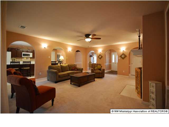 3490 Rhett Butler Drive Hernando, MS 38632 - Photo 4 of 25 Additional Photo