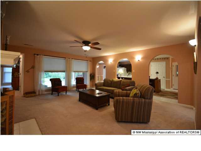 3490 Rhett Butler Drive Hernando, MS 38632 - Photo 5 of 25 Additional Photo