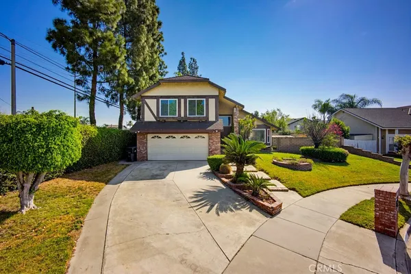 $599,900 | 2601 South Mildred Place, Ontario, CA 91761