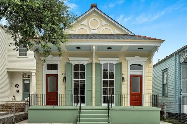 $2,800 | 2514 Laurel Street, New Orleans, LA 70130