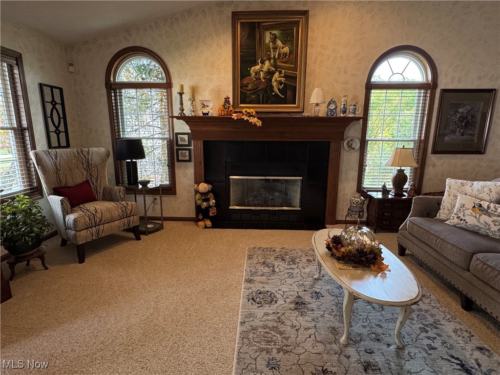 109 Chimney Ridge Chardon, OH 44024 - Photo 4 of 50 Gallery Image 4