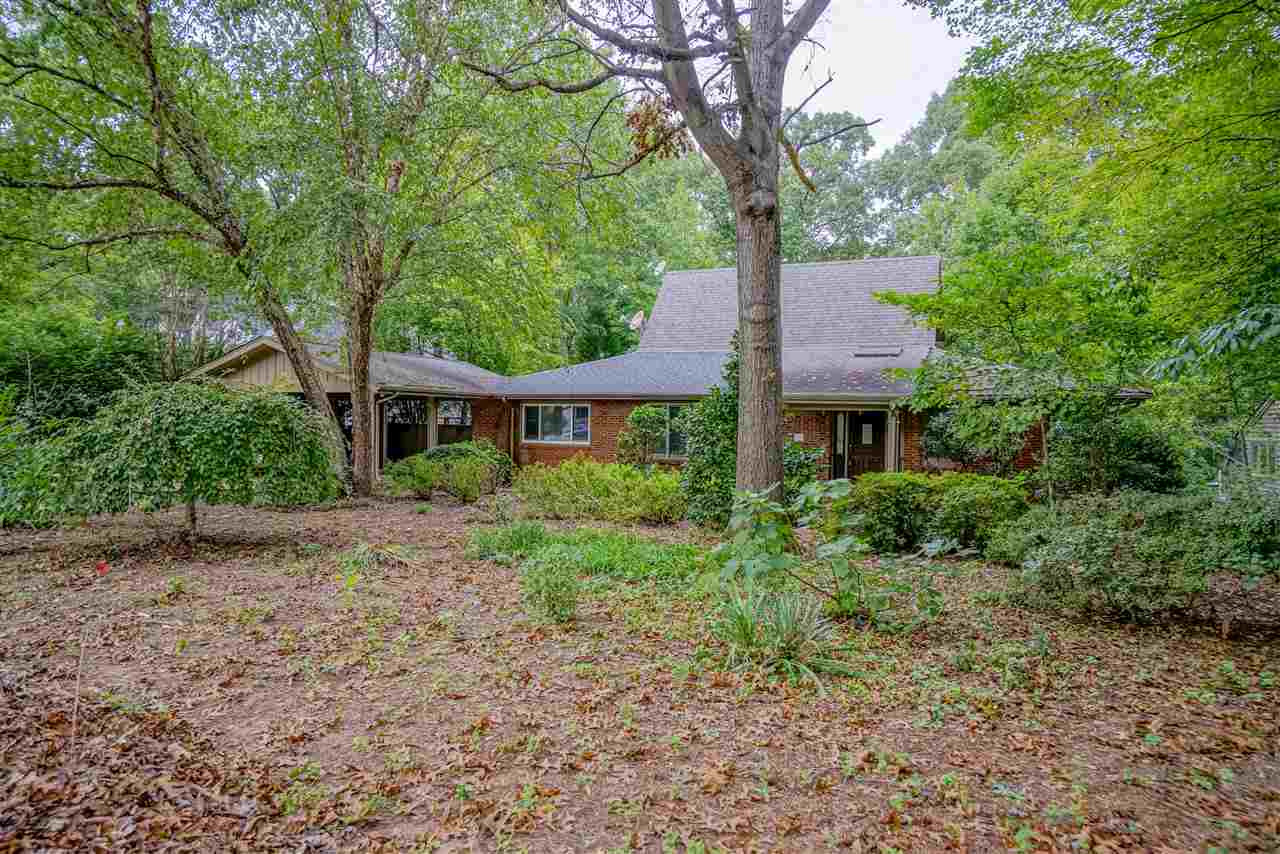 3604 Ranlo Drive Raleigh, NC 27612 - Photo 2 of 29 Photo 2