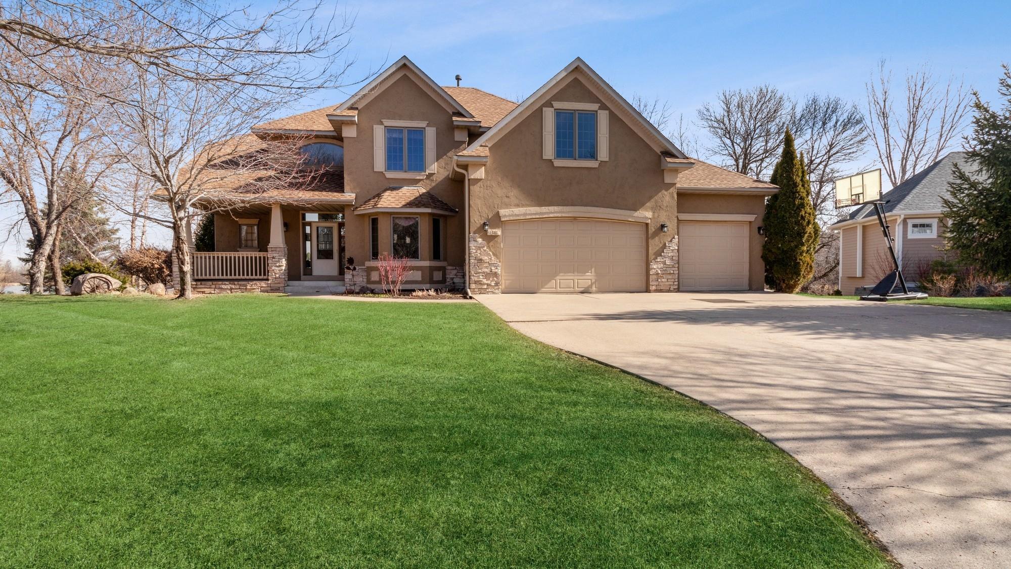 1381 Hunters Ridge Lino Lakes, MN 55038 - Photo 1 of 1 Gallery Image 1