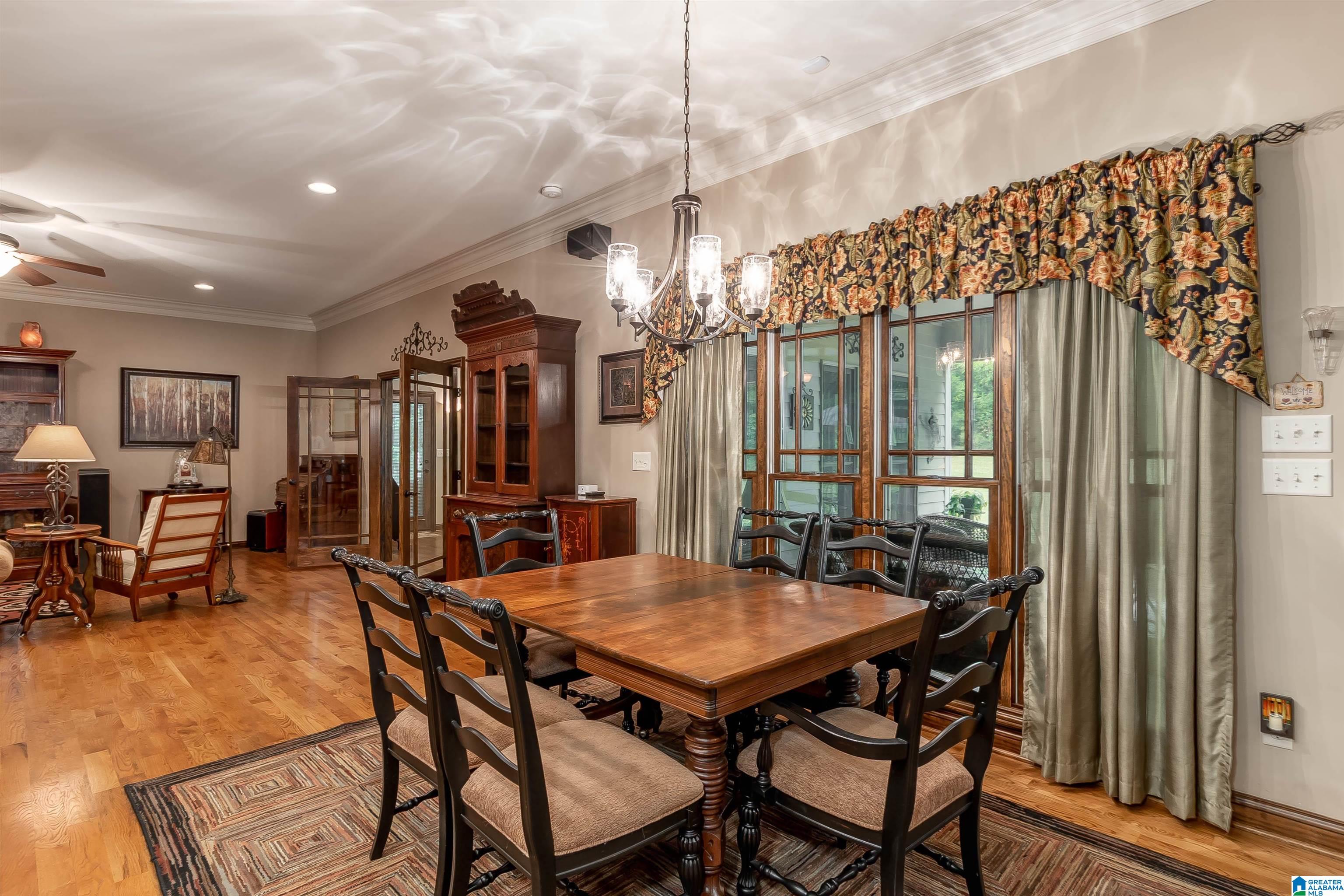 12053 Brant Ward Road Cottondale, AL 35453 - Photo 18 of 50