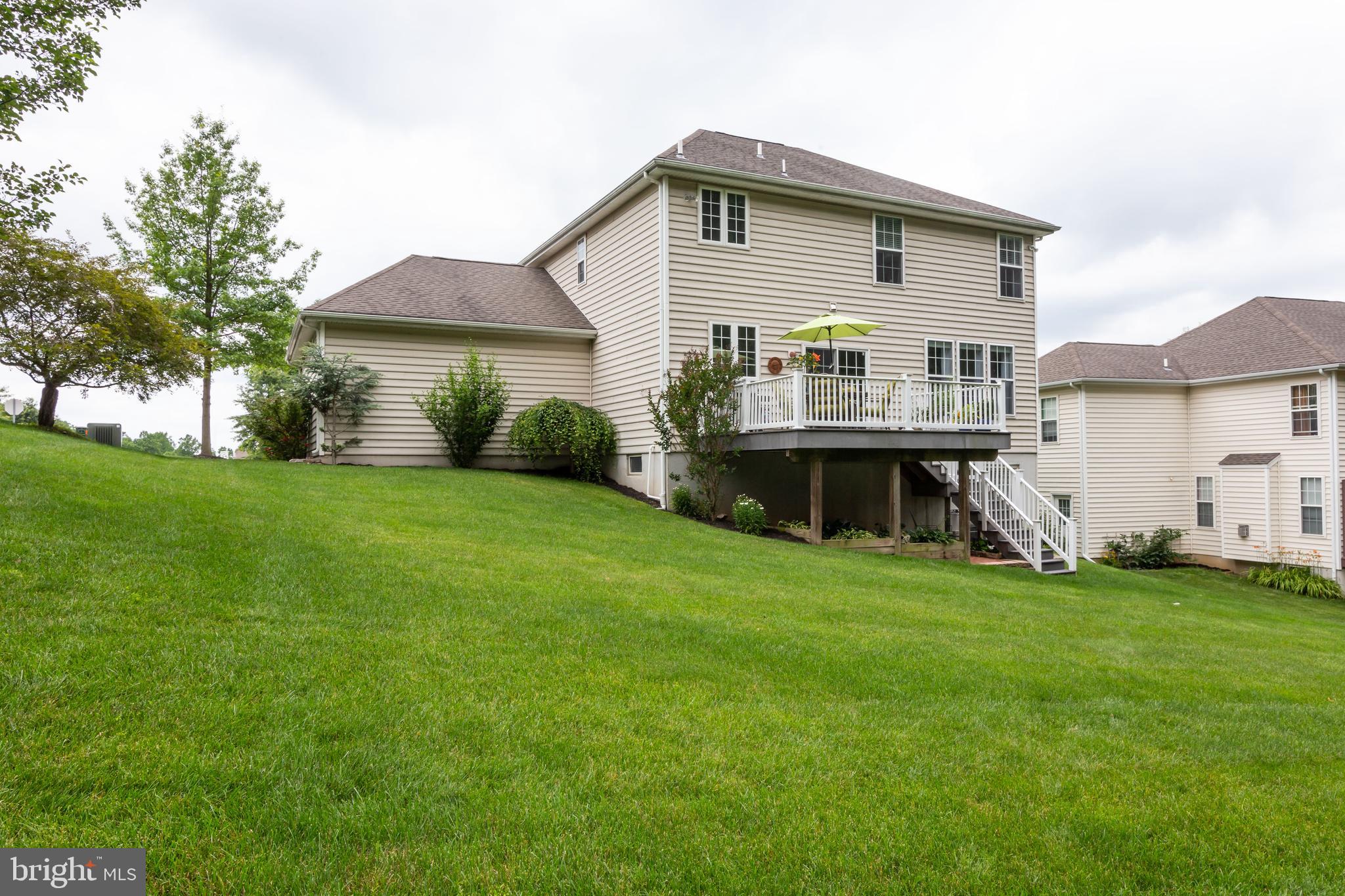 2845 Westerham Road Downingtown, PA 19335 - Photo 8 of 42 Gallery Image 8