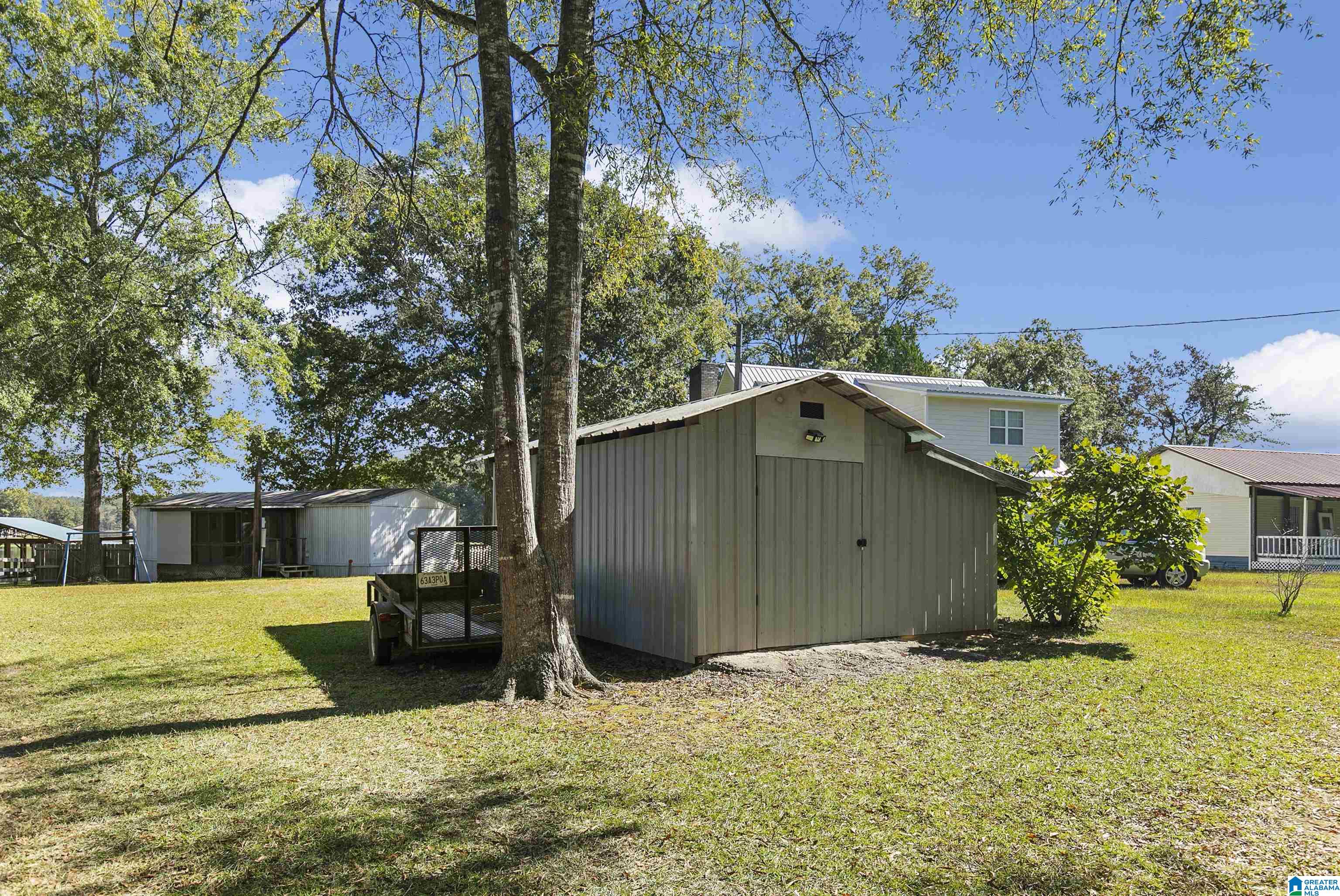 1398 White Oak Road Sylacauga, AL 35151 - Photo 41 of 49