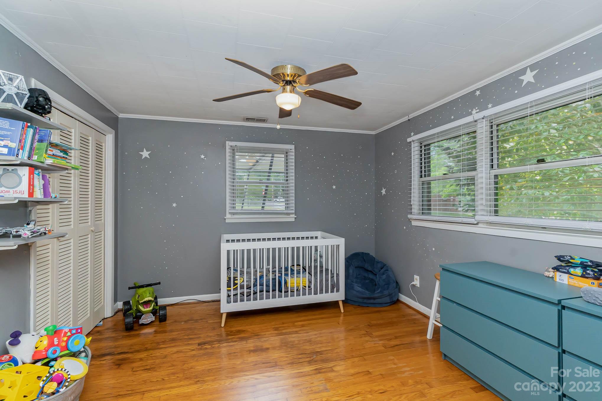 19 Union Street Maiden, NC 28650 - Photo 21 of 29 a view of a livingroom with lounge chair and a window