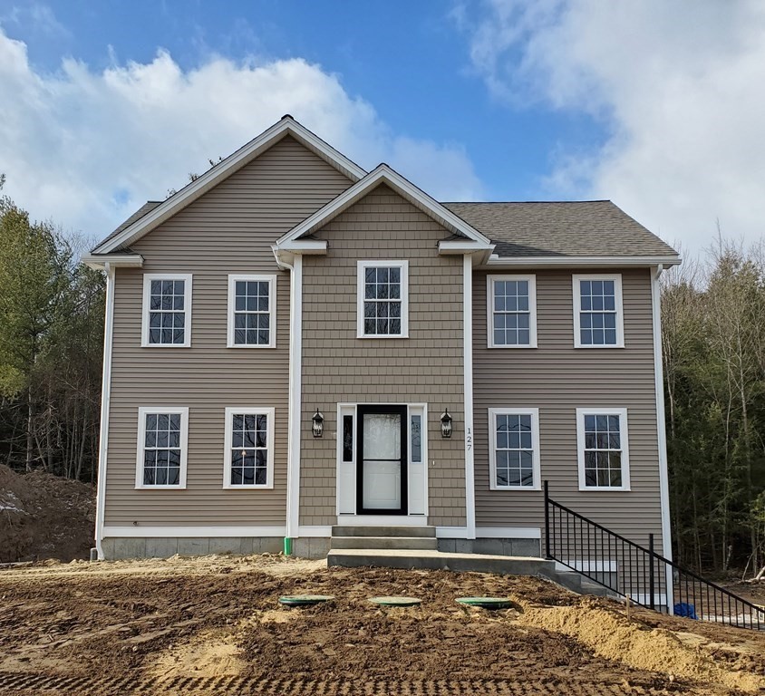 127 Brooks Road Templeton, MA 01468 - Photo 1 of 15 Gallery Image 1
