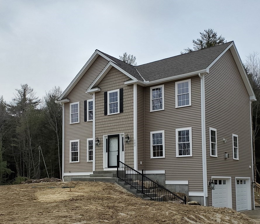 127 Brooks Road Templeton, MA 01468 - Photo 2 of 15 Gallery Image 2
