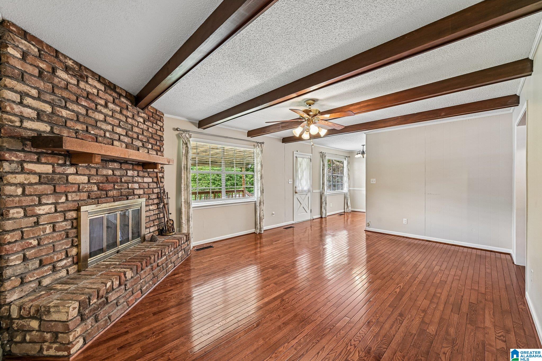 5489 Pine Road Pinson, AL 35126 - Photo 10 of 74 Gallery Image 10