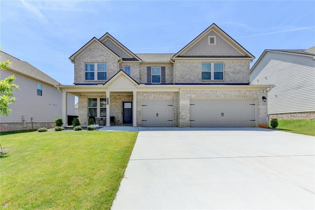 2741 Dolce Road Dacula, GA 30019 - Photo 1 of 58